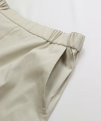 ポケット部分（ベージュ）