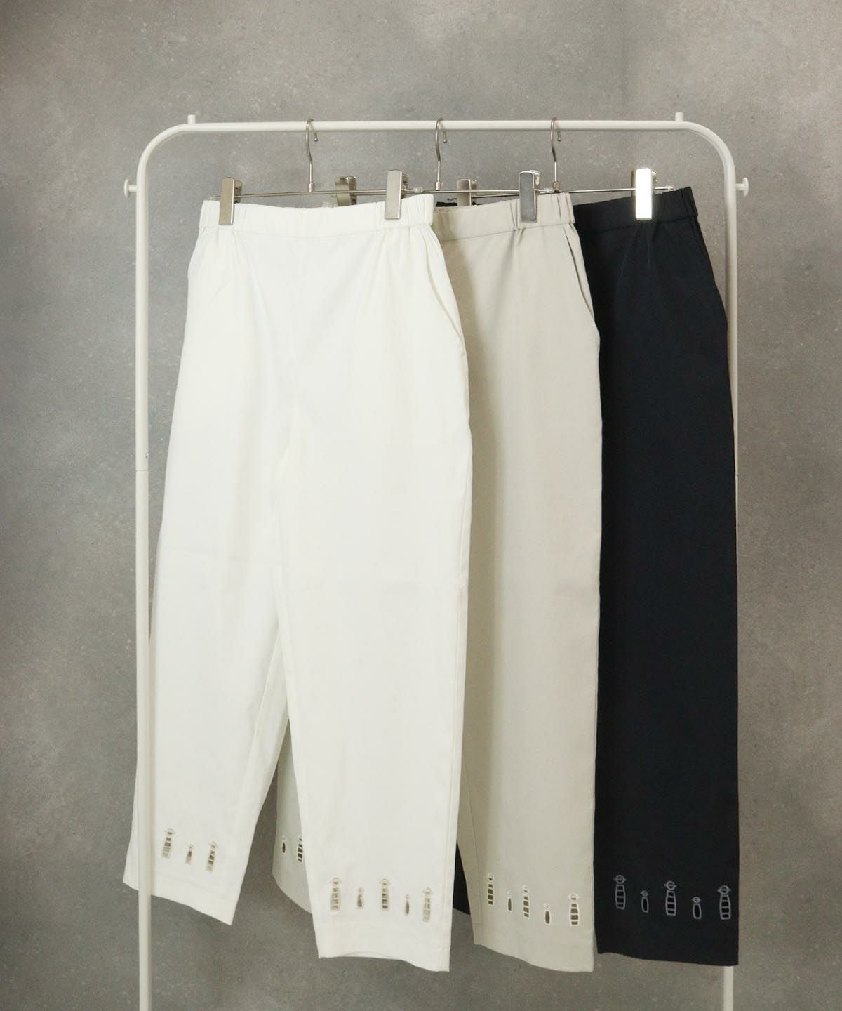 カラーバリエーション