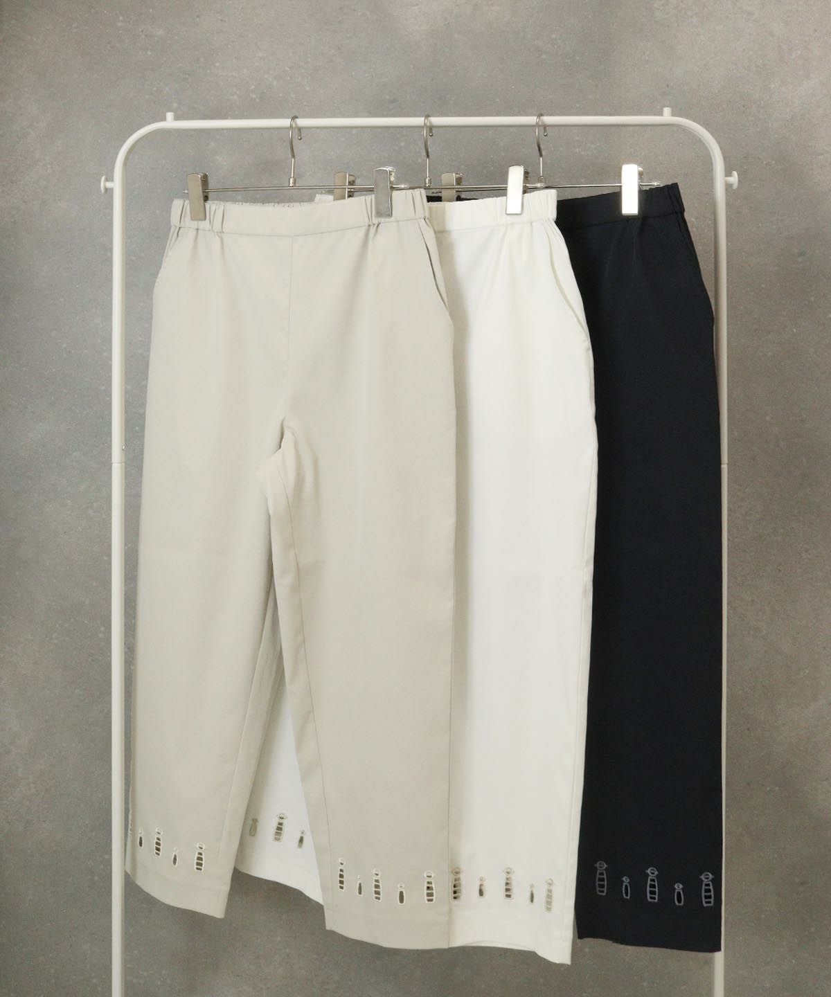 カラーバリエーション