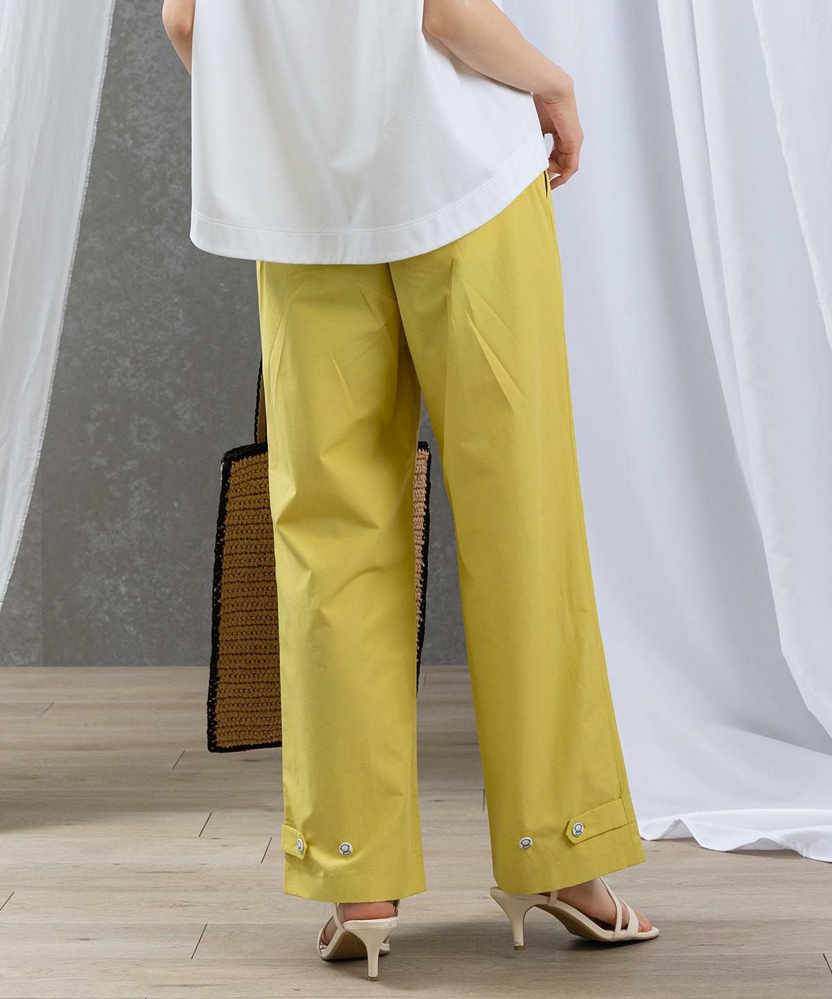 スタジオピッコーネ ボトムス - 30代・40代・50代・60代の婦人服通販