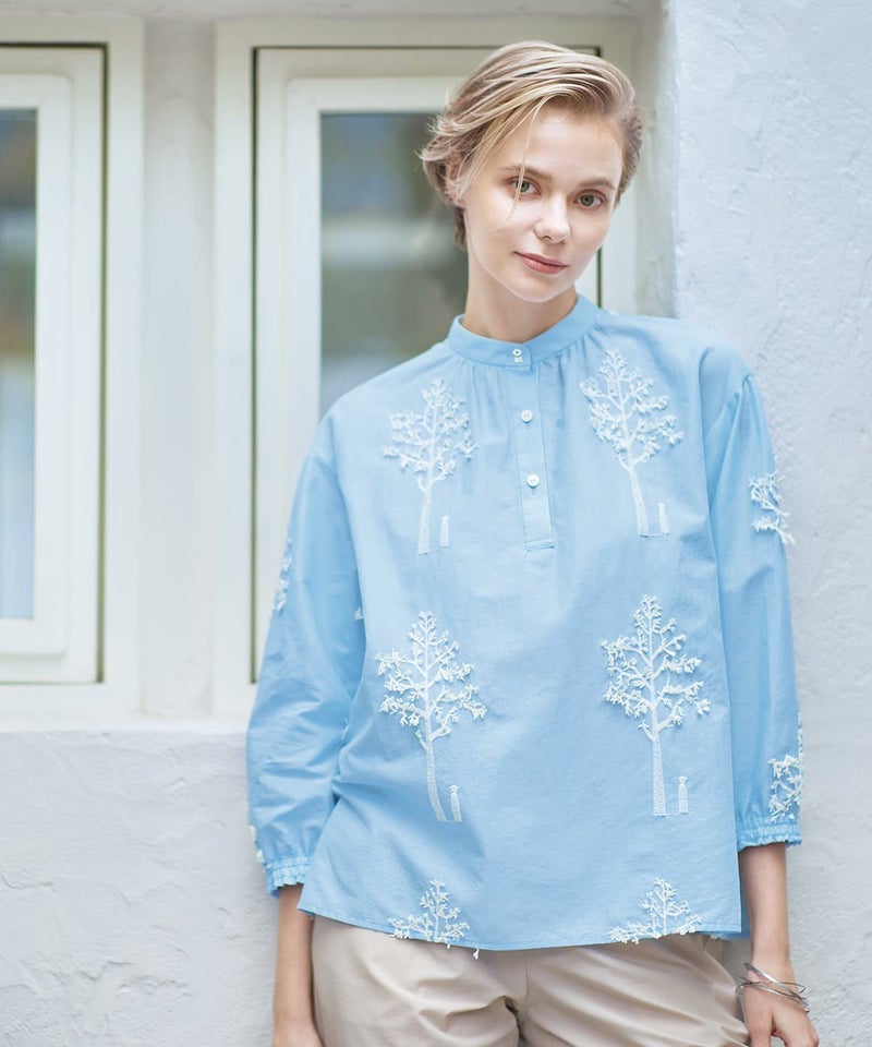 ウエスト部分（イエロー）