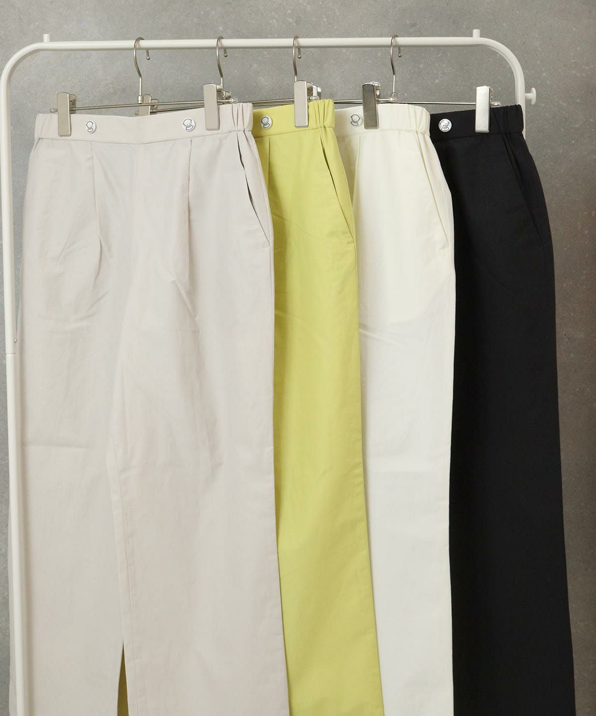 カラーバリエーション