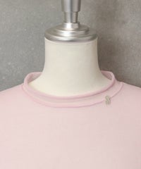 首元部分（ピンク）