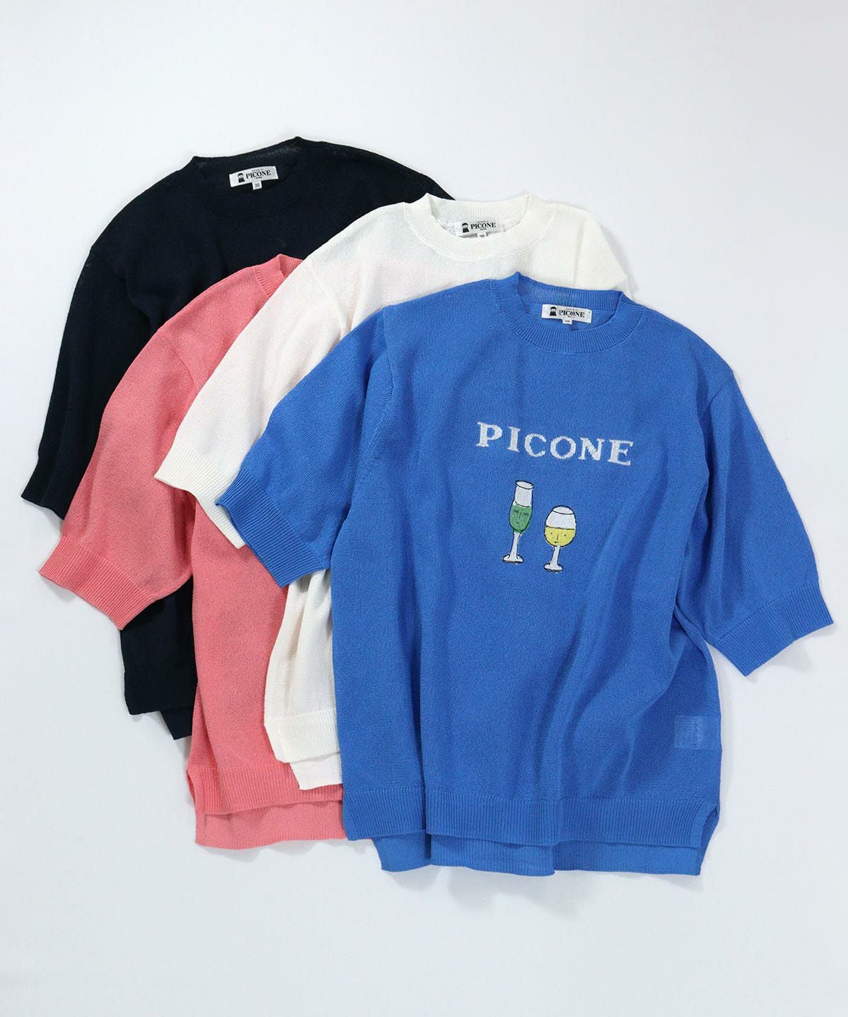 カラーバリエーション