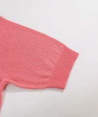 袖口（ピンク）