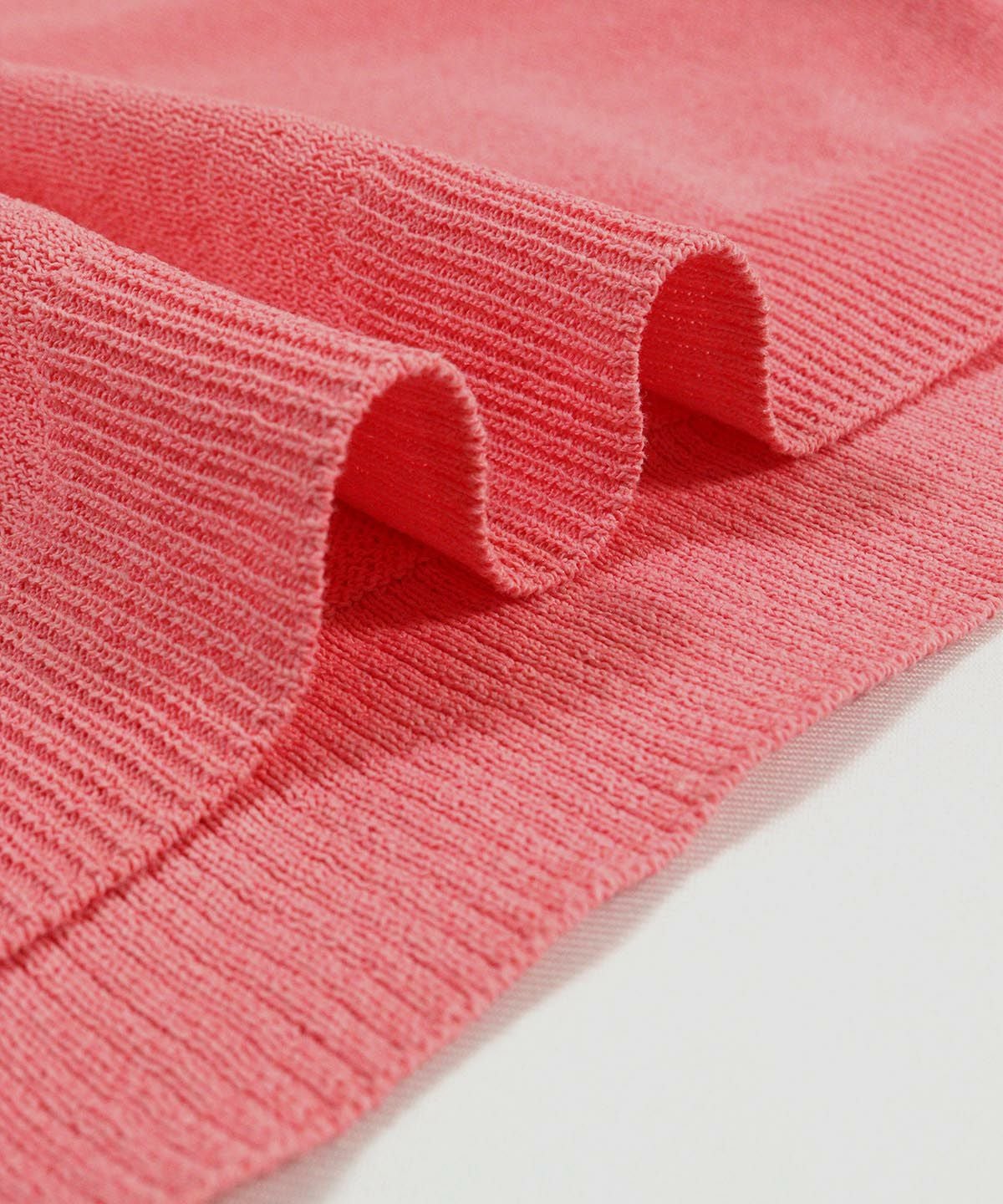 生地感（ピンク）