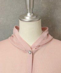 首元部分（ピンク）