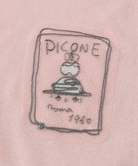 デザイン部分（ピンク）