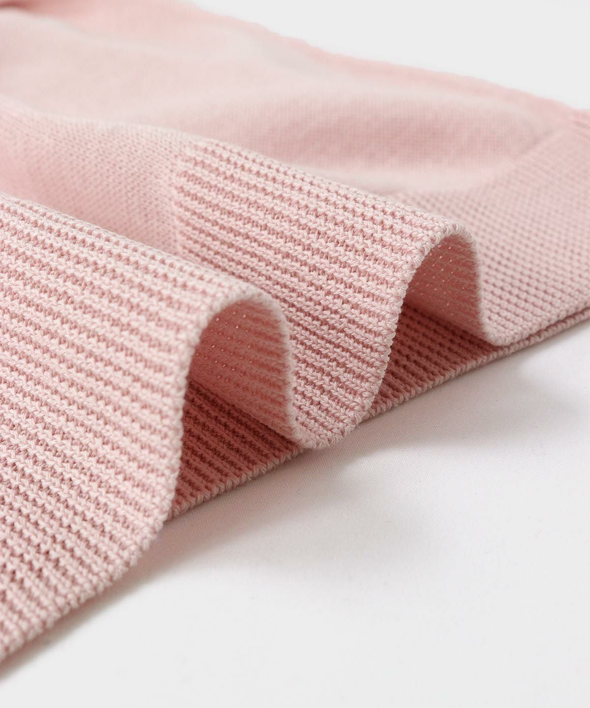 生地感（ピンク）