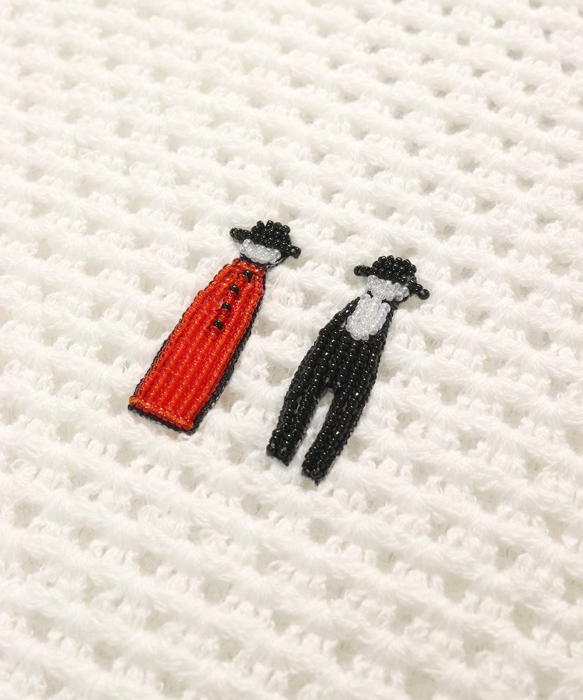 デザイン部分（ホワイト）