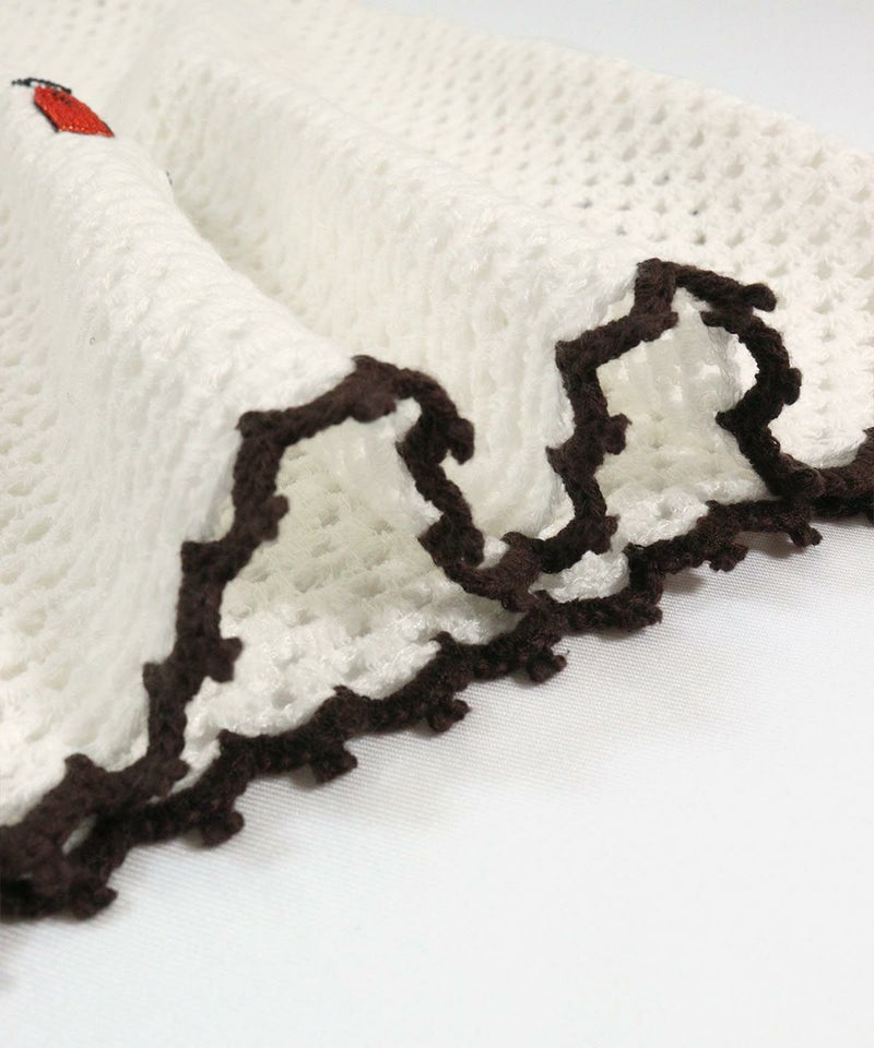 生地感（ホワイト）