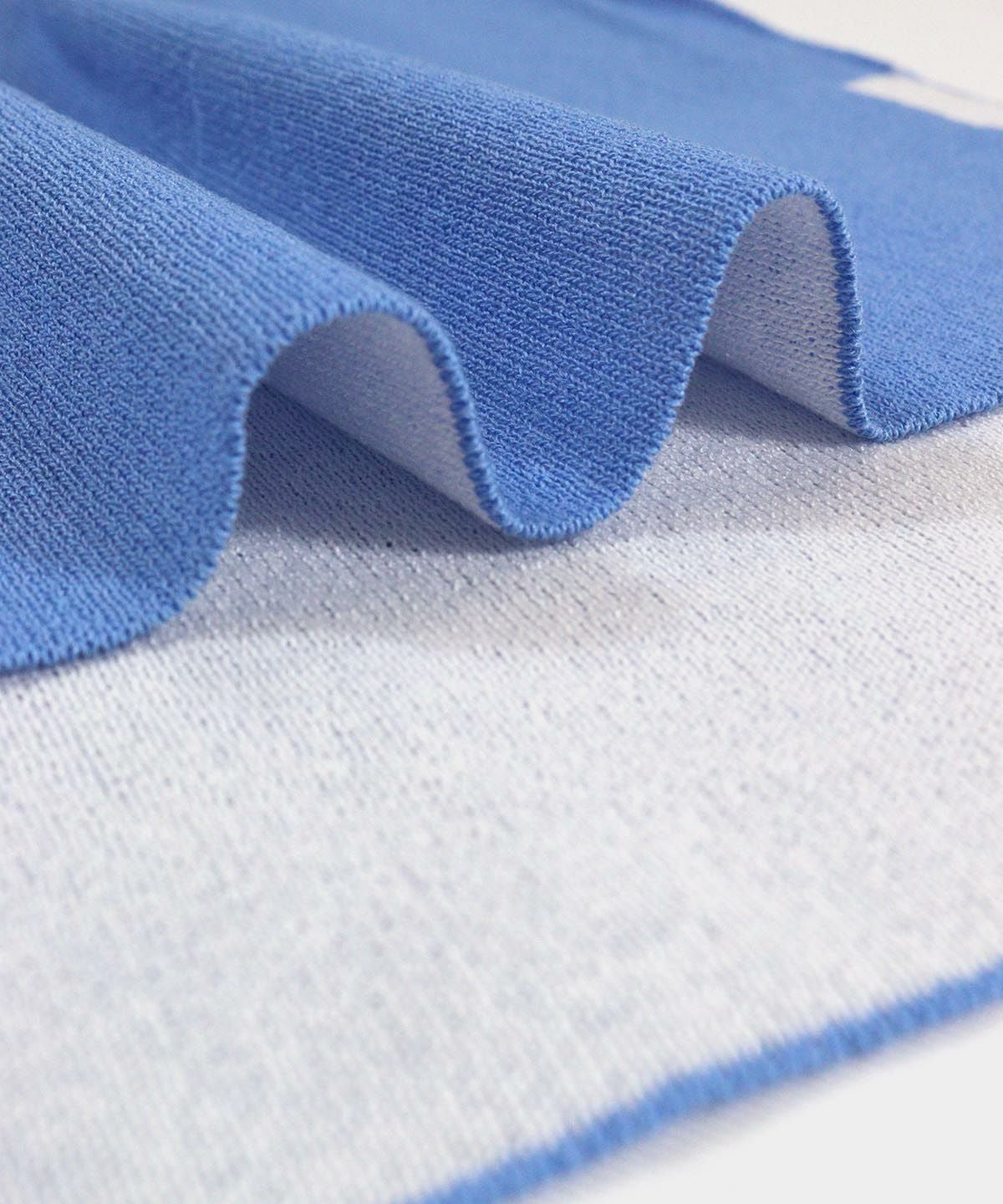 生地感(ライトブルー)