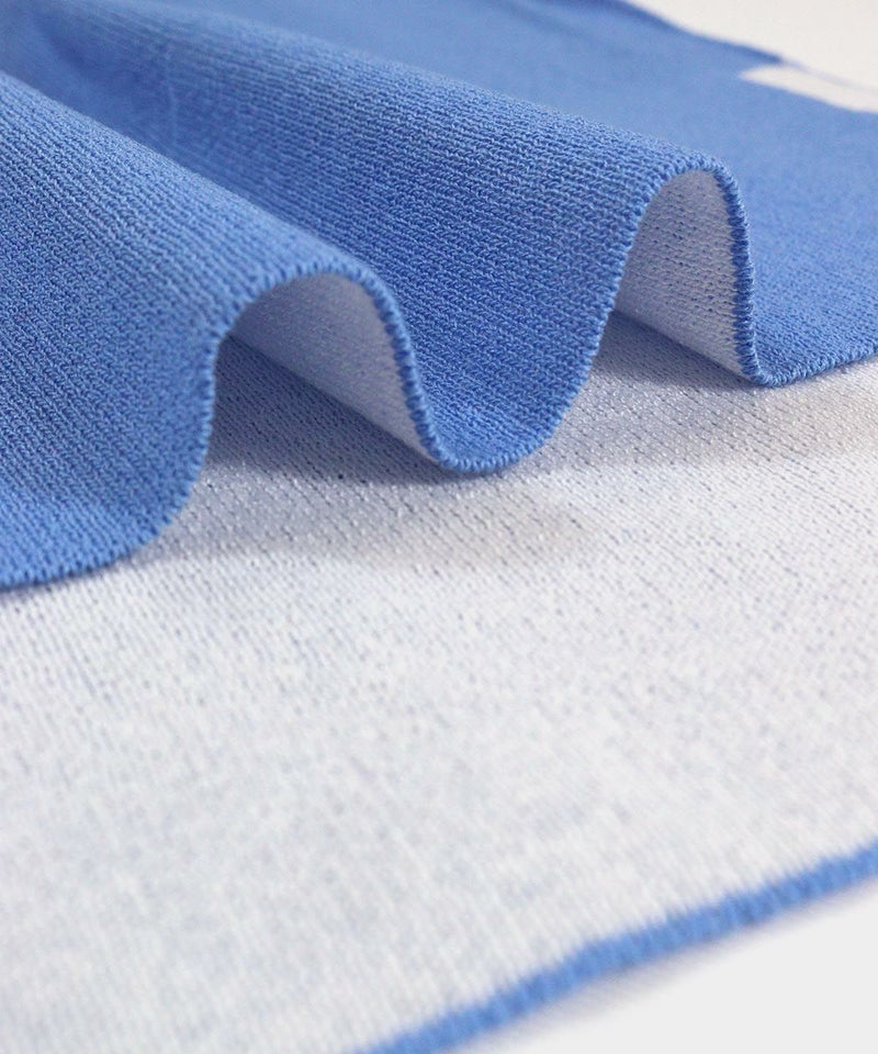 生地感(ライトブルー)