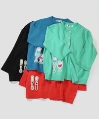 カラーバリエーション