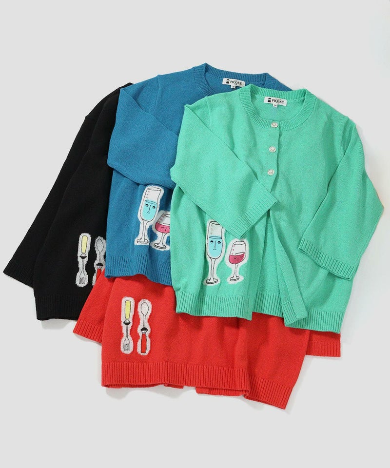 カラーバリエーション