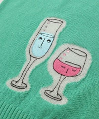 デザインアップ(ライトグリーン)