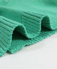 生地感(ライトグリーン)