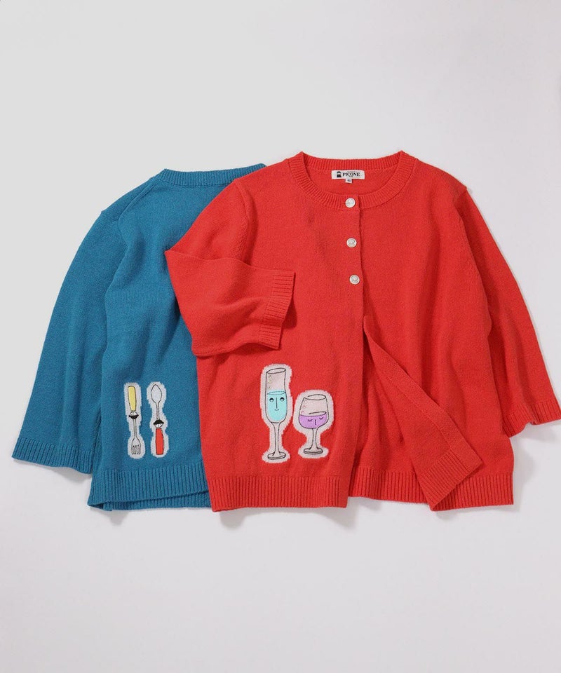 カラーバリエーション