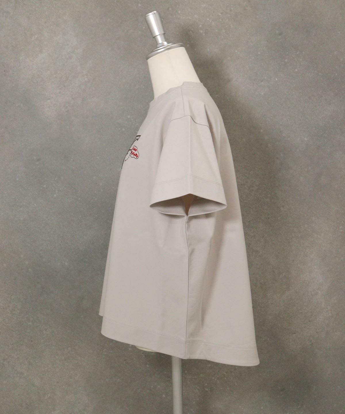 横（ベージュ）