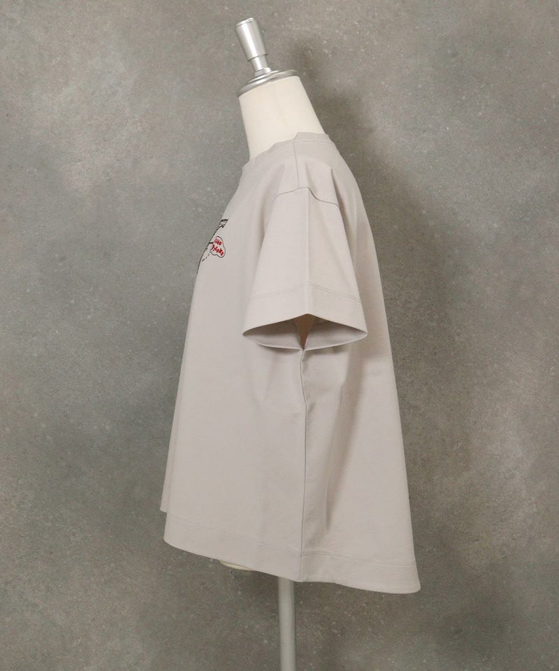 横（ベージュ）