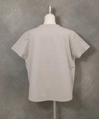 後ろ（ベージュ）