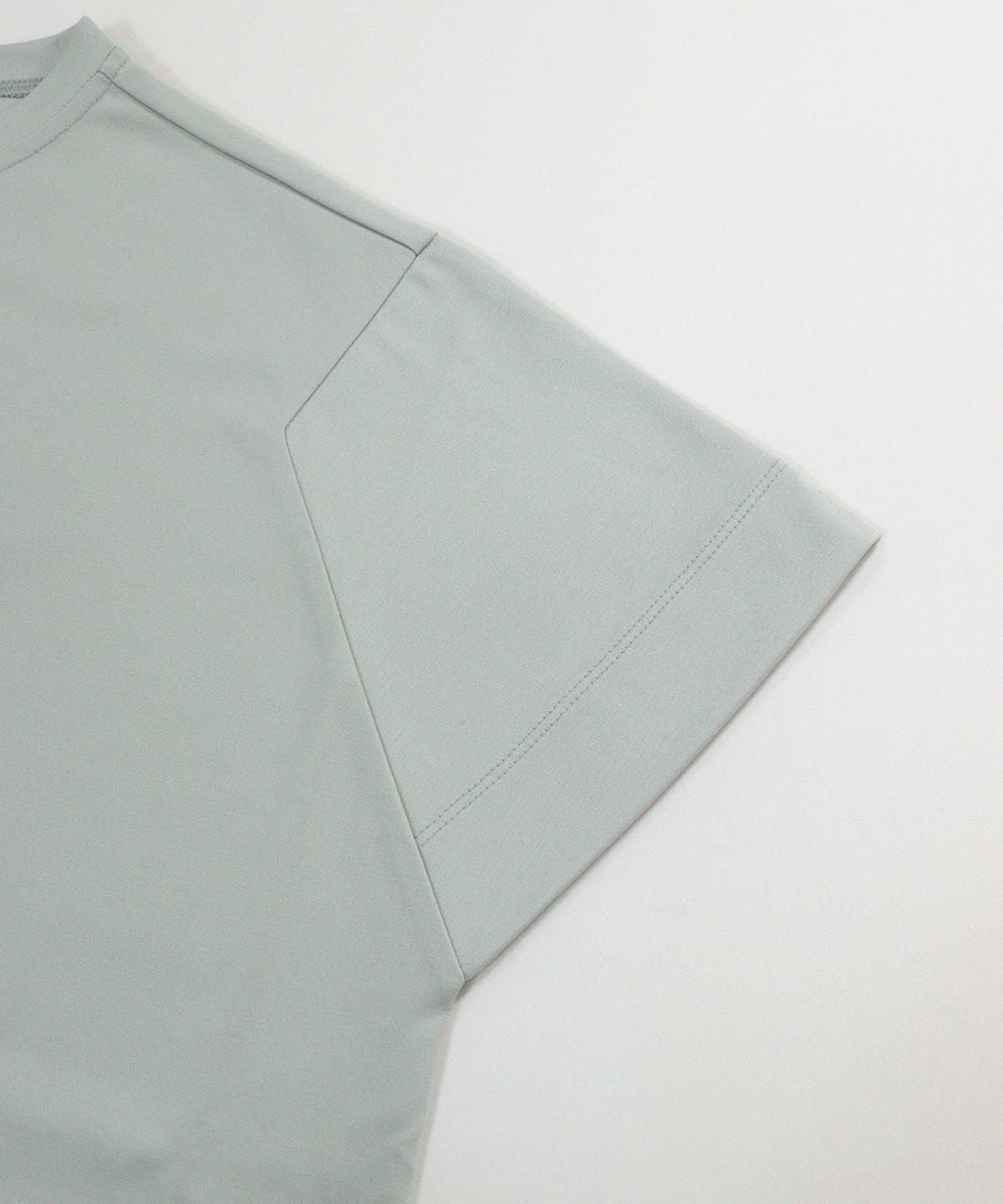 袖（ライトグレー）