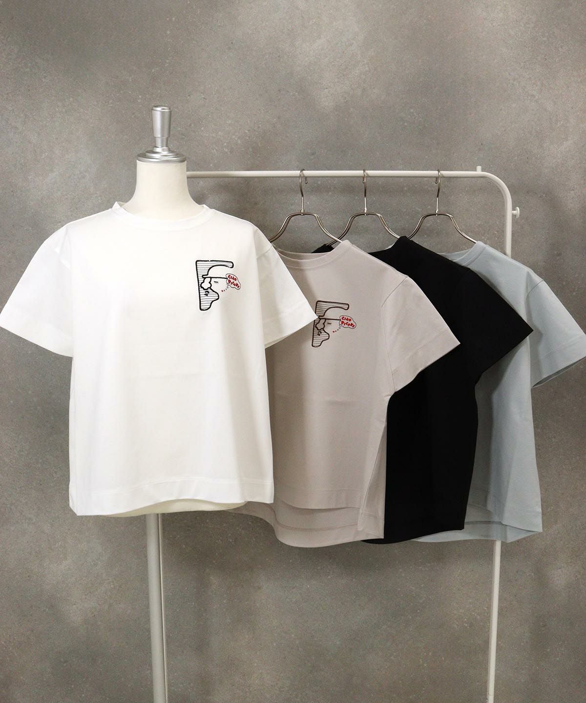 カラーバリエーション