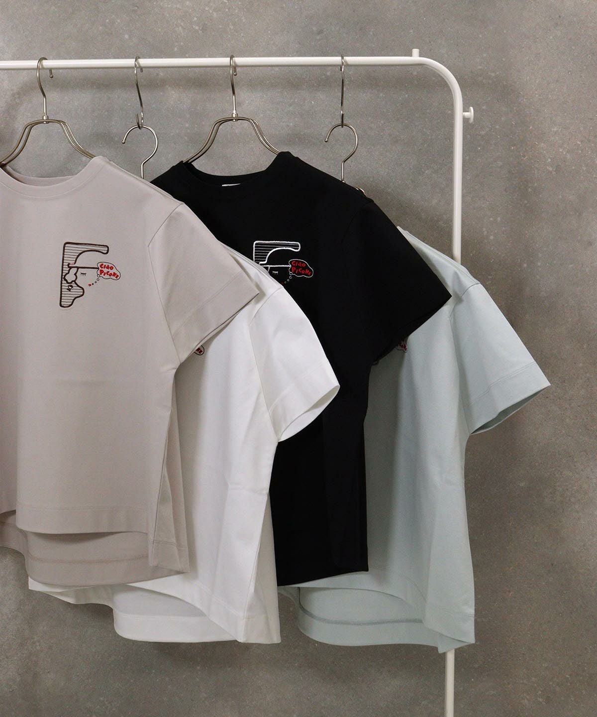 カラーバリエーション