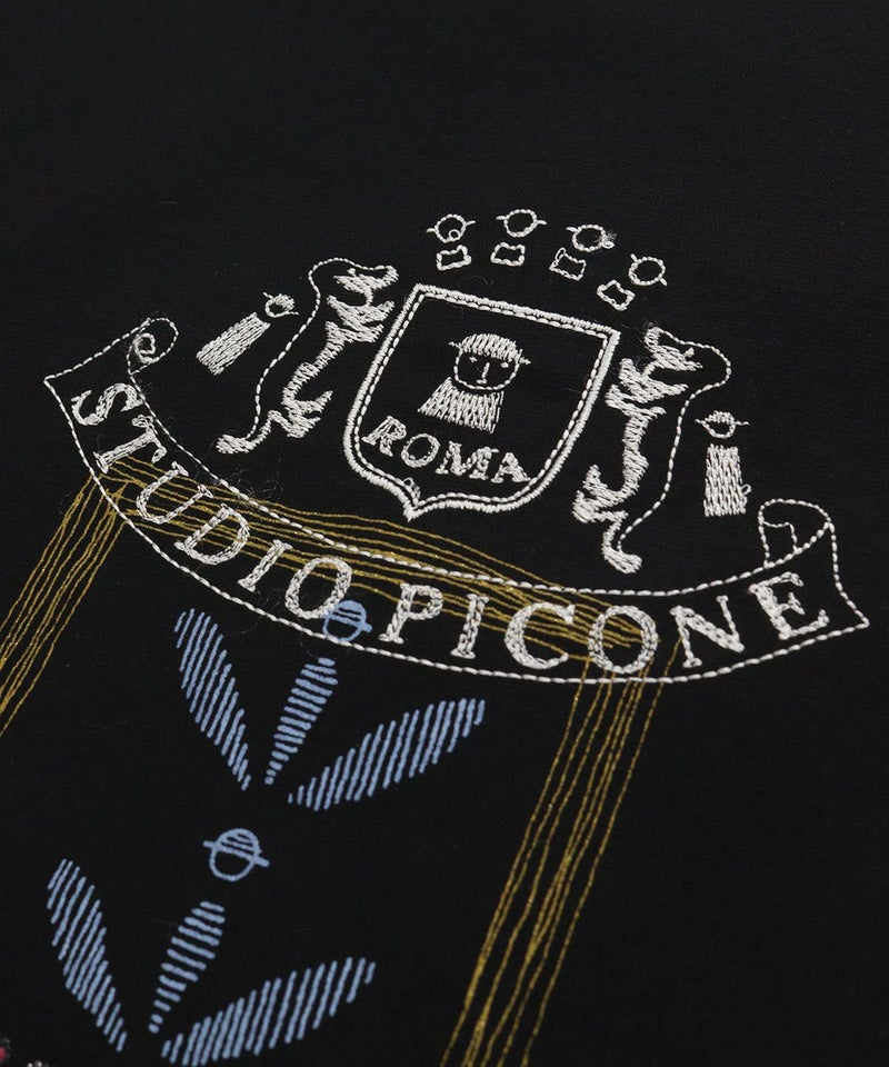 デザインアップ部分(ブラック)