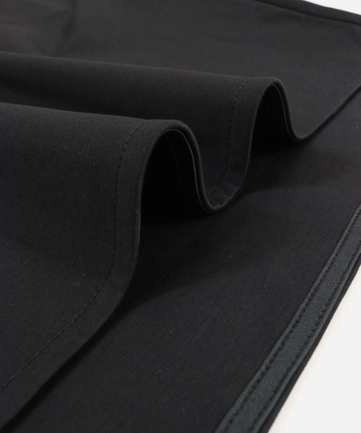 生地感(ブラック)