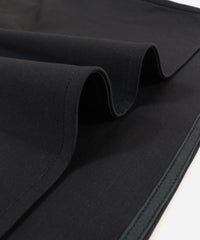 生地感(ブラック)