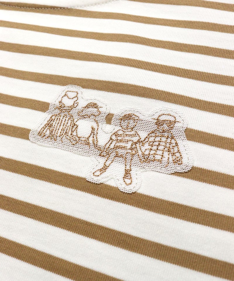 デザインアップ部分(ベージュ)