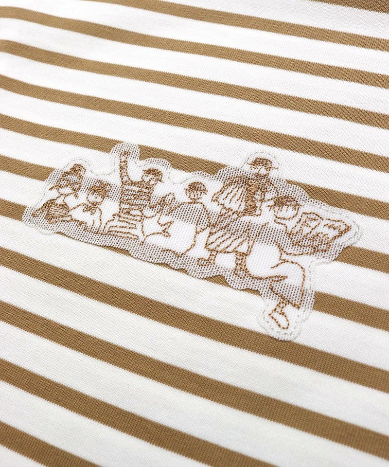 デザインアップ部分(ベージュ)