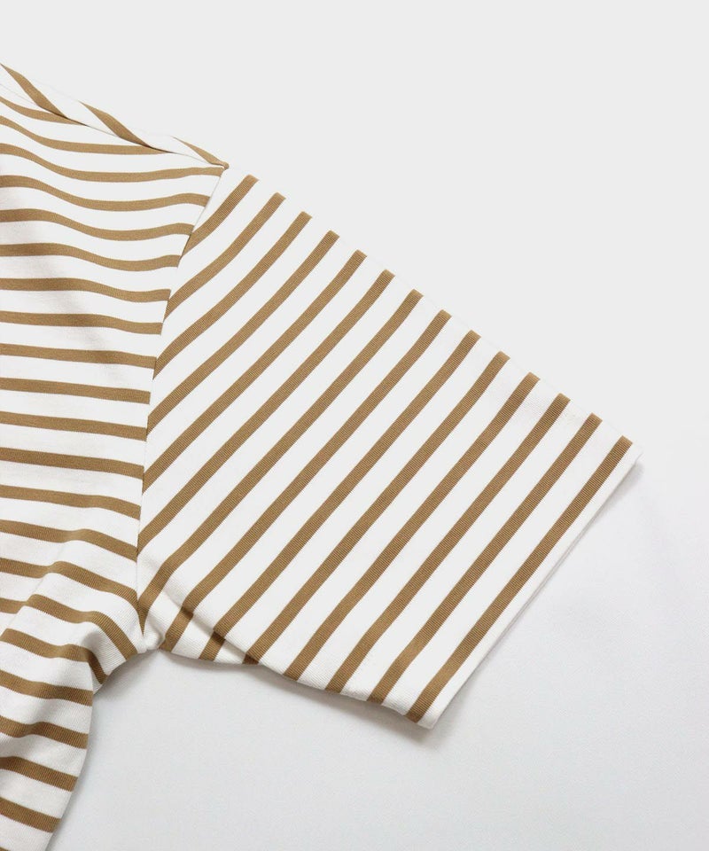 袖口部分(ベージュ)