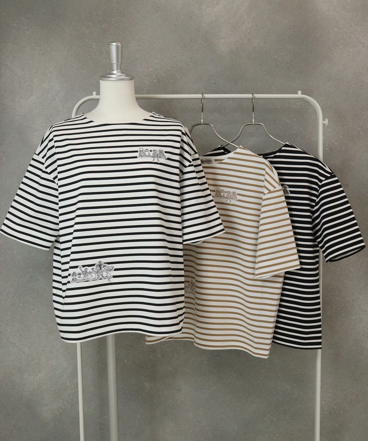 カラーバリエーション