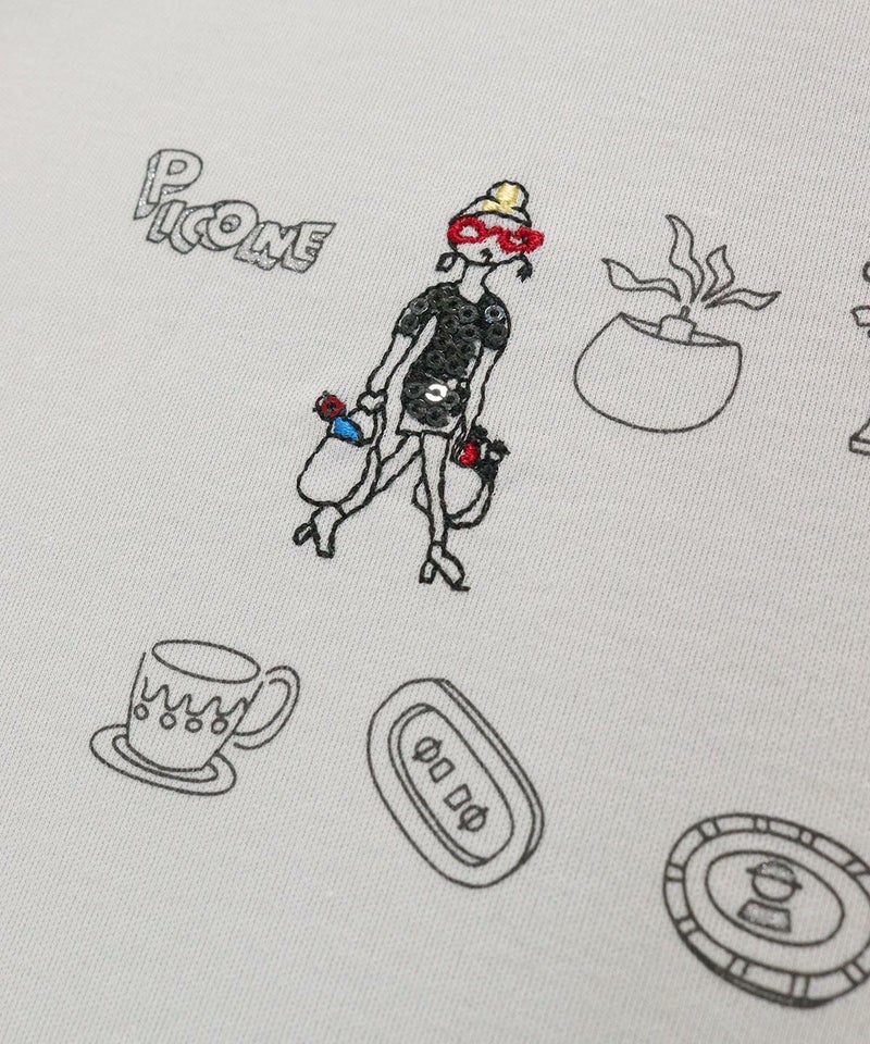 デザインアップ部分(ライトグレー)