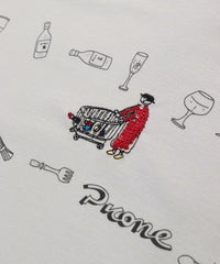 デザインアップ部分(ライトグレー)