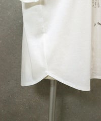 裾部分(ホワイト)