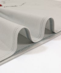 生地感(ライトグレー)