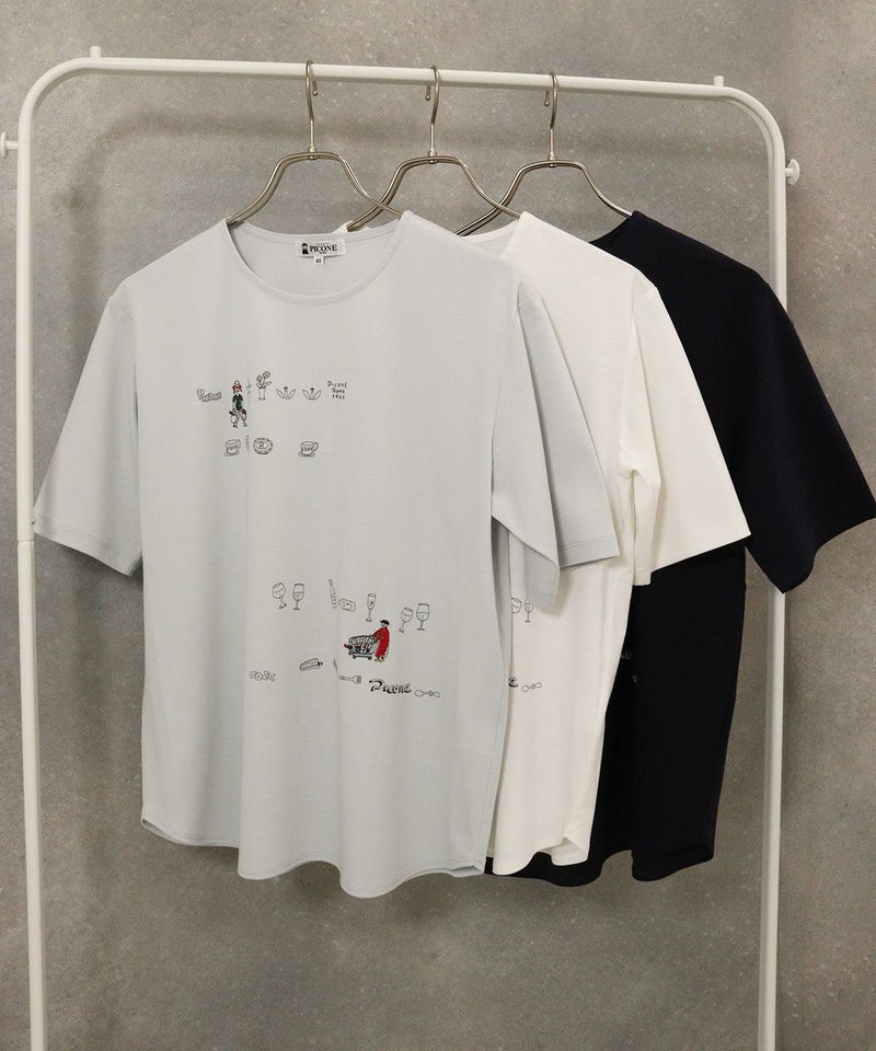 カラーバリエーション