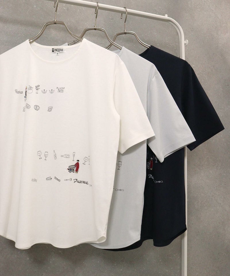 カラーバリエーション