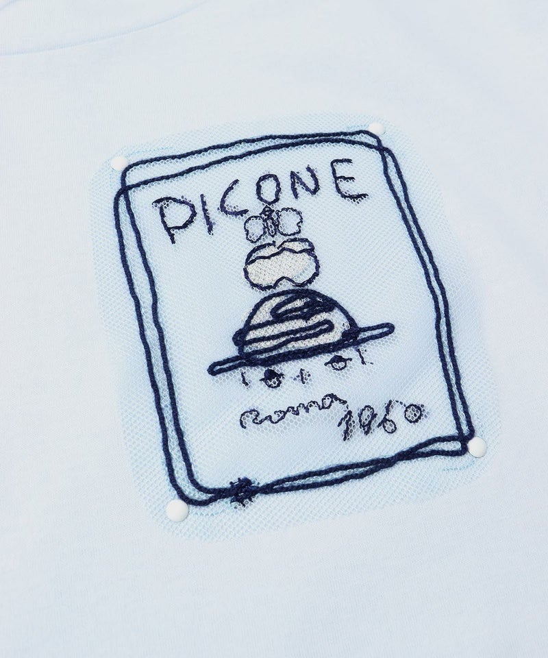 デザイン部分（ライトブルー）