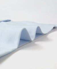 生地感（ライトブルー）