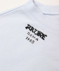 刺繍（ライトブルー）