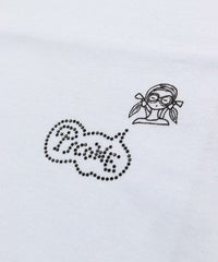 刺繍（ライトブルー）
