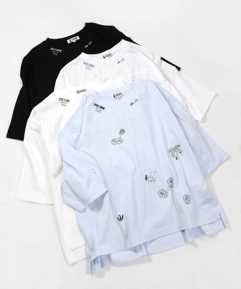 カラーバリエーション