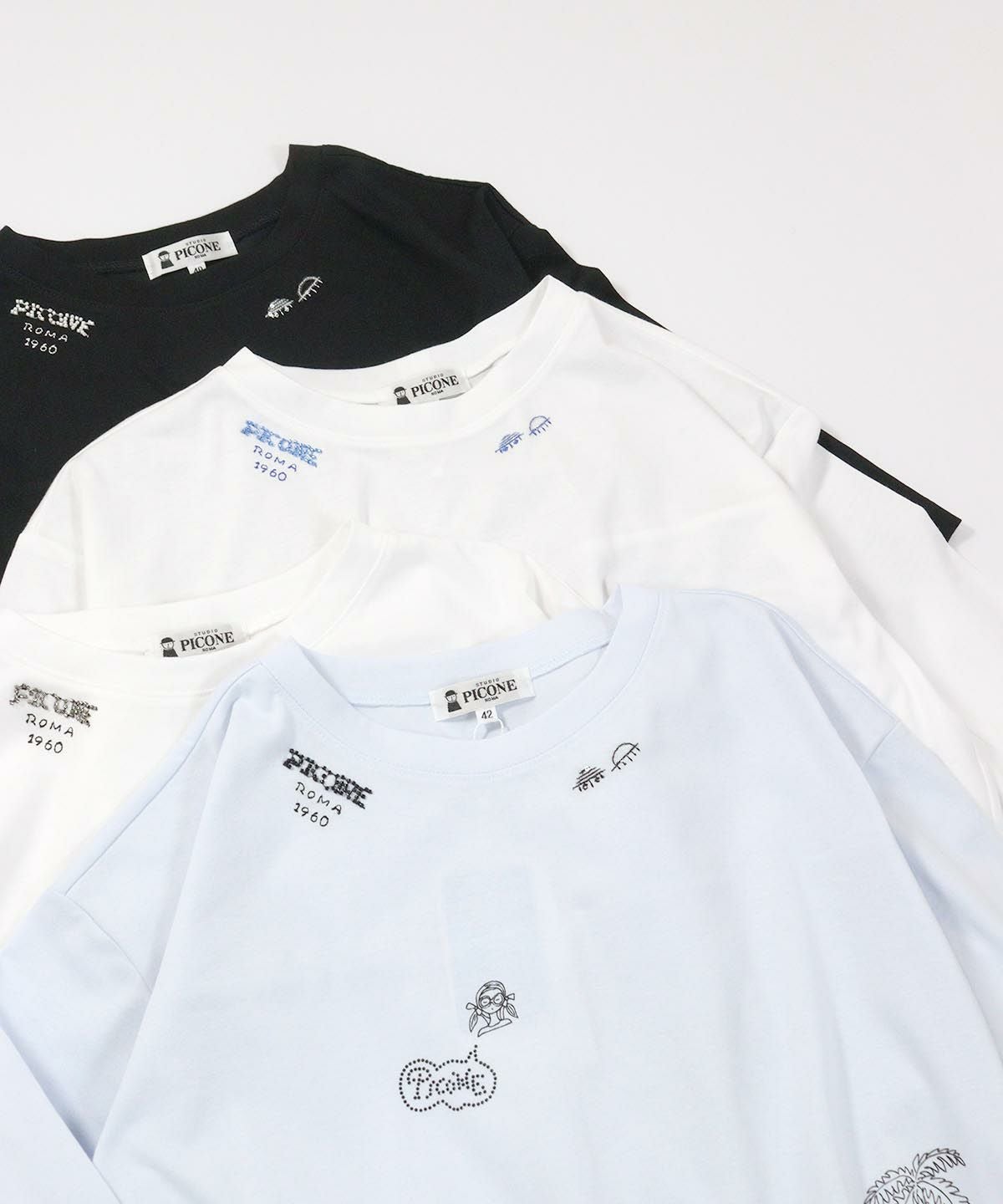 カラーバリエーション