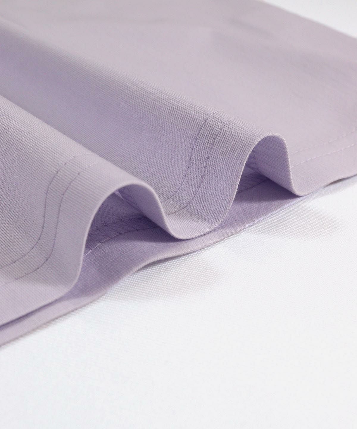 生地感(ライトパープル)