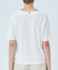 モデル着用画像（ホワイト）