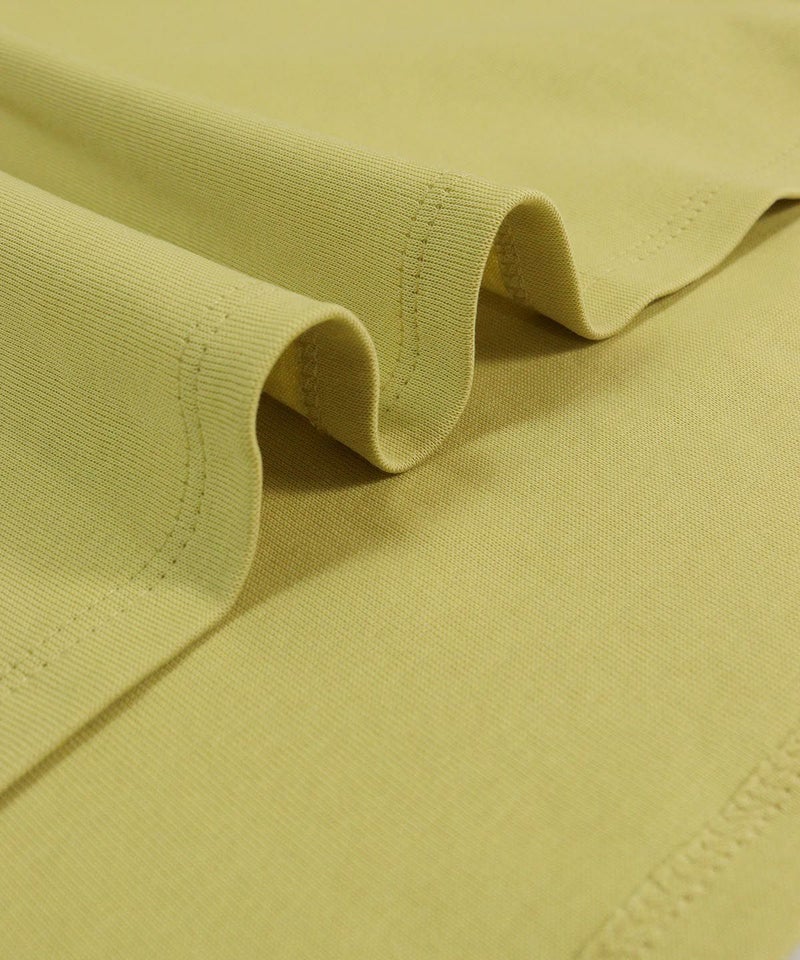 生地感（イエロー）